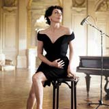 Se prepara un grandes exitos de Luz Casal