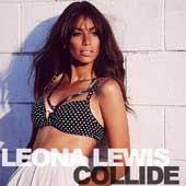 Collide, lo nuevo de Leona Lewis