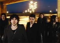 "Called out in the dark", nuevo single de Snow Patrol