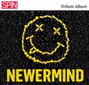 Newermind, disco homenaje a Nirvana