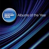 Nominaciones al Mercury Prize 2011