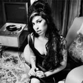Fallece Amy Winehouse