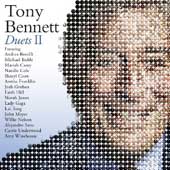 Tony Bennett, Duets II
