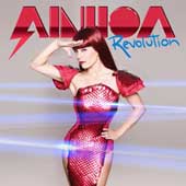 Revolution, el regreso de Ainhoa