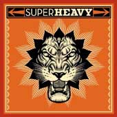 Las canciones de SuperHeavy