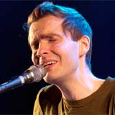 Inni de Sigur Rós, a la vista