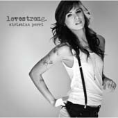 Christina Perri, Lovestrong