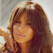 "Glass heart", titulo para el proximo disco de Leona Lewis