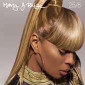 25/8, nuevo single de Mary J. Blige