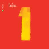 The Beatles 1 reeditado