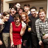 Los Campesinos!, Hello Sadness