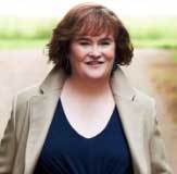 Susan Boyle, Someone to watch over me