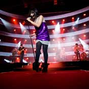 Fechas confirmadas de la proxima gira de Amaral