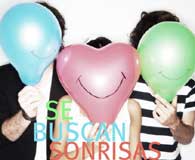 Se buscan sonrisas, ¿el nuevo disco de ESDM?