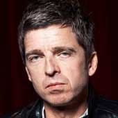 AKA…What A Life!, proximo single de Noel Gallagher