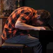 Titulo y fecha del album en directo de Iván Ferreiro