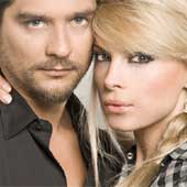 Romy Low y Diego Martín, Solo soy contigo