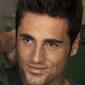 David Bustamante de vuelta