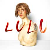 Lou Reed y Metallica, Lulu