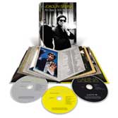 Joaquín Sabina, "19 días y 500 noches" en edición especial