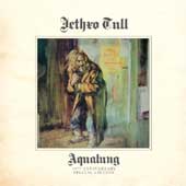 Jethro Tull, "Aqualung" en edición especial