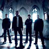 Nuevo album de Nickelback en noviembre