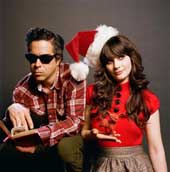 A Very She & Him Christmas