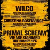 Kutxa Kultur Festibala 2011