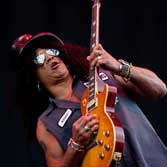 Album en directo de Slash