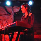 Asistimos al concierto de Ximena Sariñana en Madrid