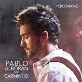 "Perdóname" con Carminho, nuevo single de Pablo Alboran