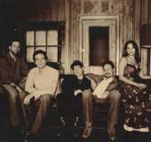 Little Willies, For the good times