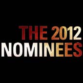Candidatos al Rock and Roll Hall of Fame en 2012