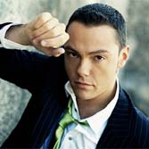 Quinto album de Tiziano Ferro