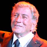 Tony Bennett lidera la lista Billboard 200