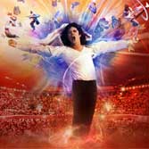 Michael Jackson The Immortal World Tour