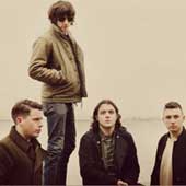2 conciertos de Arctic Monkeys en España