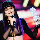 Ganadores de los MOBO Awards 2011 