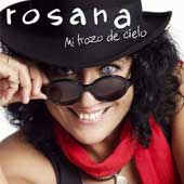 "Mi trozo de cielo", nuevo single de Rosana 