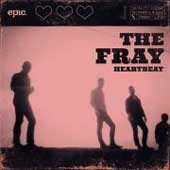 Heartbeat, nuevo single de The Fray
