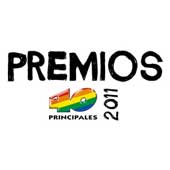 Nominados a los Premios 40 Principales 2011