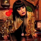 Domino, nuevo videoclip de Jessie J