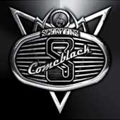 Scorpions, Comeblack