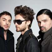 Thirty Seconds To Mars de record