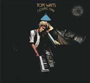 Los 4 primeros discos de Tom Waits en vinilo
