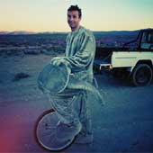 Coldplay lidera la lista Billboard 200