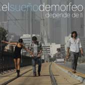 "Depende de ti", nuevo single de El Sueño de Morfeo 