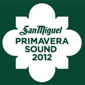 Björk al Primavera Sound 2012