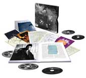 Edición superdeluxe de Quadrophenia de The Who