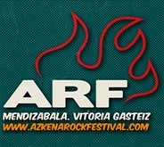 Primeros cabezas de cartel para el Azkena Rock Festival 2012